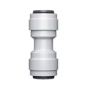 Accessoires pour purificateur d'eau, raccord rapide à 2 points pour machine à eau pure, utilisation en cuisine, matériau POM - Product Image 4