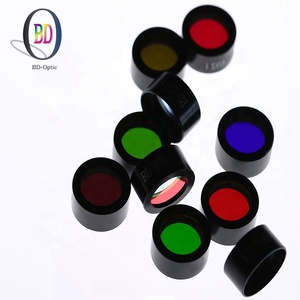 光ガラスフィルター905nm多目的蛍光顕微鏡バンドパスフォレンジックIADハードコーティング付き - Product Image 3