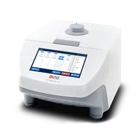 TC1000-G-Pro, thermocycleur en temps réel à 48 puits, 96 puits, en temps réel, PCR, instrument d'amplification génique en laboratoire