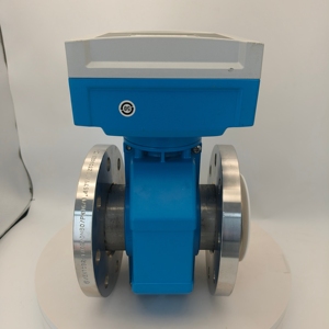 Producto Original E+H Proline Promag L 400 / 5L4C, Medidor de Flujo de Alta Calidad 5L4C80 5L4C80, Original E+H Proline Promag Original E+H P - Product Image 4