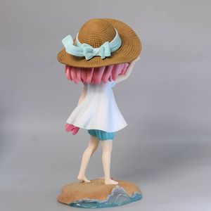 24cm Anime espía familia Anya Forger estatuas modelo PVC figura de acción muñeca regalo - Product Image 2
