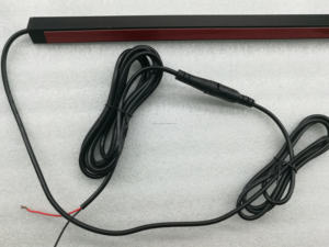 <span class=keywords><strong>Bande</strong></span> lumineuse à <span class=keywords><strong>LED</strong></span> pour coffre arrière en verre-Installation facile pour le <span class=keywords><strong>camping</strong></span>, l'avion, le bateau ou l'intérieur. - Product Image 5