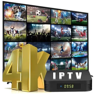 Suscripción The-<span class=keywords><strong>Xtream</strong></span>-m3u, Panel de Revendedor, Prueba Gratuita de 24 Horas, <span class=keywords><strong>IPTV</strong></span> 8K de 12 Meses, Alemania, España, Francia, EE. UU. - Product Image 1