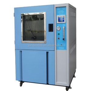 Equipamento de Teste de Resistência à Poeira IP65 para Lâmpadas e Lanternas, Testador de Tela LCD para Laptop - Product Image 2