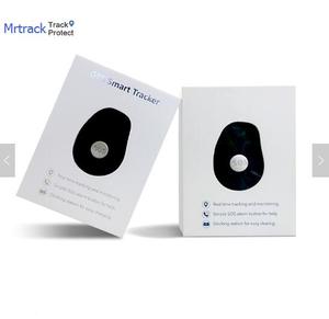 Mrtrack SOS Panic Call EV07B Rastreador GPS Mini Dispositivo de seguimiento GSM/GPRS en tiempo real global Batería de 800mAh Garantía de 24 meses para - Product Image 2