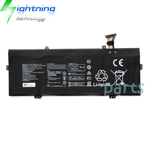 Batería Nueva Original HB4593R1ECW-22A 7.64V 56Wh para Portátil <span class=keywords><strong>Huawei</strong></span> <span class=keywords><strong>MateBook</strong></span> <span class=keywords><strong>14</strong></span> 2020 2021 <span class=keywords><strong>AMD</strong></span> R5 R7 - Product Image 1
