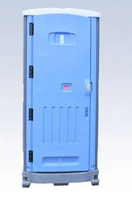 Toilettes chimiques de toilette portatives de HDPE de vente chaude pour l'usage extérieur