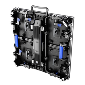 Aistartech Aor3.9Pro SMD1921 2mm Pitch 5000 Nits 3840Hz High Refresh Rate 8K Resolution Full Color IP66 Waterproof <b>LED</b> <b>Display</b> - Product Image 4