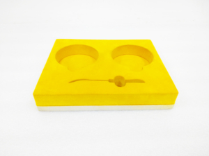 Personalizada de fábrica precio morir <span class=keywords><strong>Eva</strong></span> de inserto de espuma Cnc de corte de productos - Product Image 3