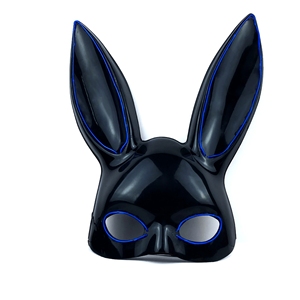 หน้ากากตัวตลกสยองขวัญหญิงโมโมะสำหรับฮาโลวีน ลายผี สำหรับงานคาร์นิวัลทุกวัย - Product Image 2