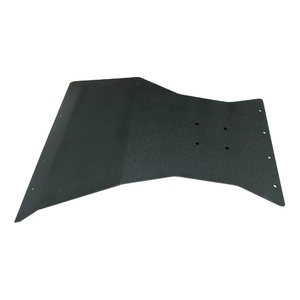 <span class=keywords><strong>PLAQUE</strong></span> DE PROTECTION <span class=keywords><strong>AVANT</strong></span> ET <span class=keywords><strong>PLAQUE</strong></span> DE PROTECTION DE VERROUILLAGE DE DIFFÉRENTIEL ARRIÈRE ET <span class=keywords><strong>PLAQUE</strong></span> DE PROTECTION DE RÉSERVOIR DE CARBURANT POUR <span class=keywords><strong>VOLKSWAGEN</strong></span> CRAFTER - Product Image 1