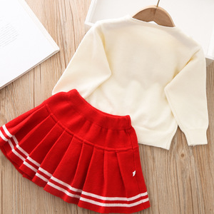 ชุดเดรสสำหรับเด็กเสื้อผ้าดีไซน์เนอร์สำหรับเด็กสุดหรู - Product Image 5