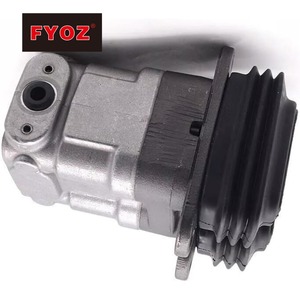 Пневматический клапан управления педалью для <span class=keywords><strong>Kobelco</strong></span> SK200 SK200-8 SK210-8 SK350-8, для экскаваторов Doosan YN30V00105F1 87529503 - Product Image 1