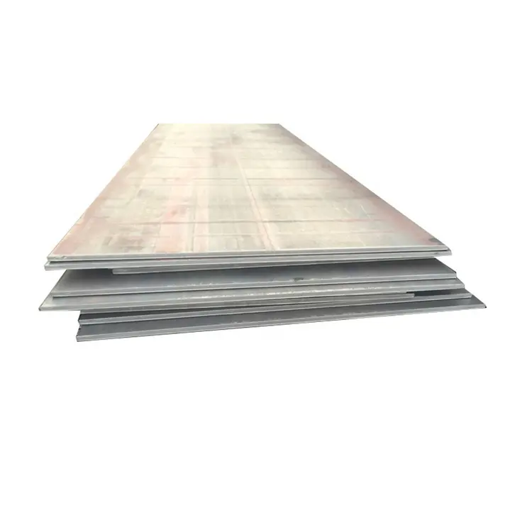 Construction Steel Structure Steel Plate 2mm Lead Sheet With High Quality 2mm Carbon Fiber Sheet