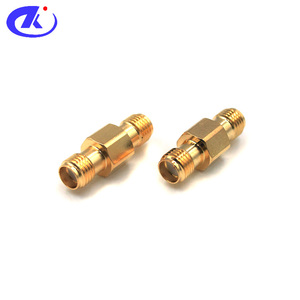 2025 SMA nữ để kết nối bộ chuyển đổi nữ - Product Image 3