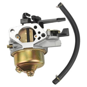 <span class=keywords><strong>Carburateur</strong></span> pour moteur Honda GX390 GX 390 GX340 GX 340 11HP 13HP <span class=keywords><strong>4</strong></span> <span class=keywords><strong>temps</strong></span>, <span class=keywords><strong>tondeuse</strong></span> à gazon, motobineuse, cultivateur - Product Image 2