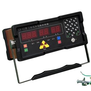 เครื่องตรวจจับข้อบกพร่องด้วยรังสีเอกซ์ LX XXGH-3005 ป้องกันการรบกวน ภาพถ่ายข้อบกพร่องแบบวิดีโอ พกพาสะดวก ใช้งานปลอดภัย สำหรับชิ้นส่วนเครื่องจักรกล - Product Image 1
