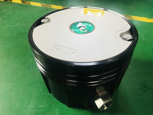 Helideck en Cirkel H Verlichting Systemen Heliport FATO insert Perimeter Licht IP68 Waterdichte explosieveilige <span class=keywords><strong>LED</strong></span> heliport licht - Product Image 3