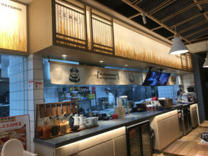 Máquina Lavavajillas con Banda Transportadora de 10 kg, Escurridor para Lavavajillas - Product Image 2