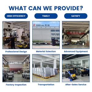 सस्ते skidproof पहियों कीमत धातु भारी शुल्क मंच ट्राली हाथ ट्रक के लिए भारी चीजें - Product Image 5