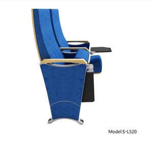 Silla de auditorio moderna y cómoda 37958-SL520 - Product Image 1