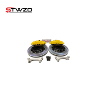 Kits de Calibradores de Freno Grandes GT8, Calibradores de Freno de Aleación de Aluminio para BMW X1 X3 X5 X6 Z1 Z4 520 I 740i