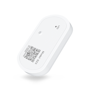 เครื่องบันทึกข้อมูล IoT แบบไร้สาย S23 พร้อมเซ็นเซอร์วัดอุณหภูมิและความชื้น BLE สำหรับอุตสาหกรรมและห้องพัก - Product Image 4