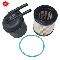 Accessoires de voiture de haute qualité pour Ford F250 F350 F450 F550 6.7L filtre à carburant Diesel BC3Z-9N184-B FD-4615