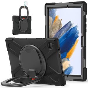 Custodia Protettiva in Silicone Antiurto per <span class=keywords><strong>Samsung</strong></span> Galaxy Tab <span class=keywords><strong>A8</strong></span> 2021 10.5 Pollici, <span class=keywords><strong>Cover</strong></span> per <span class=keywords><strong>Tablet</strong></span> X200 X205, Vendita all'Ingrosso - Product Image 1
