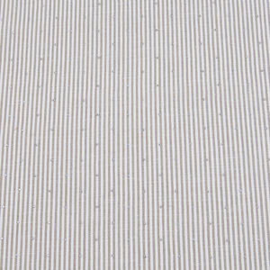 Hilo <span class=keywords><strong>de</strong></span> poliéster 100% tejido súper barato, rayas <span class=keywords><strong>de</strong></span> diamantes <span class=keywords><strong>de</strong></span> imitación teñidas, tela con aspecto <span class=keywords><strong>de</strong></span> lino para camisas para pantalones cortos - Product Image 6