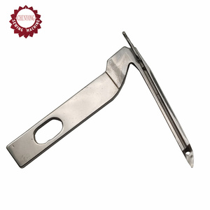 Machine à coudre multifonctionnelle domestique de haute qualité avec <span class=keywords><strong>boucleur</strong></span> inférieur # 127840-001 à prix réduit pour Brother - Product Image 6