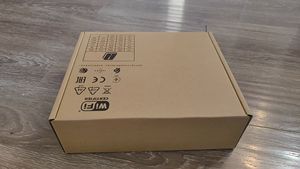 <span class=keywords><strong>AP</strong></span>-<span class=keywords><strong>325</strong></span> JW186A-<span class=keywords><strong>Aruba</strong></span> 802.11n/ac 4x4:4 MU-MIMO double antenne intégrée par radio <span class=keywords><strong>AP</strong></span> JW186A - Product Image 3