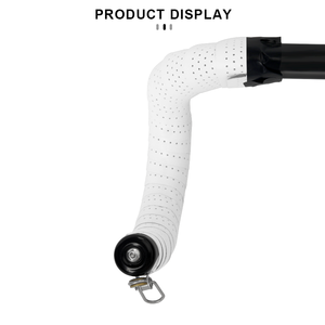 RIDERACE Timbre Curvo para Bicicleta, Campana para Manillar, Campana para Bicicleta de Carretera, Cuerno de Cobre, Alarma de Advertencia de Seguridad para Ciclismo, Bocina de Sonido Claro y Fuerte - Product Image 5