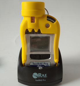 เครื่องตรวจจับก๊าซคาร์บอนมอนอกไซด์แบบเดี่ยว ToxiRAE 3 PGM-1700 - Product Image 5