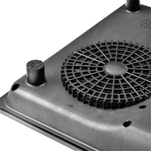 OPUR électrique domestique 2000w infrarouge <span class=keywords><strong>plaque</strong></span> de verre en céramique prix mini cuisinière à <span class=keywords><strong>induction</strong></span> unique petite cuisinière à <span class=keywords><strong>induction</strong></span> - Product Image 5