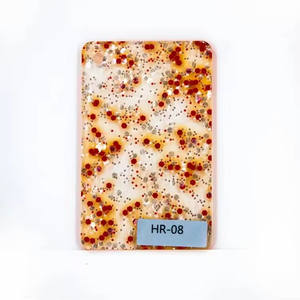 Plaques en PMMA de 2,5 à 50 mm, <span class=keywords><strong>plaque</strong></span> en plexiglas vert, couleur PMMA, fenêtre en acrylique jaune, acrylique coulé de 3 mm - Product Image 4