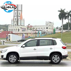 <span class=keywords><strong>Volkswagen</strong></span> <span class=keywords><strong>Tiguan</strong></span> 1.8TSI del <span class=keywords><strong>2015</strong></span> Usata, Trazione Integrale, Abitacolo Spazioso, Auto a Benzina Adatta per Viaggi Familiari - Product Image 3