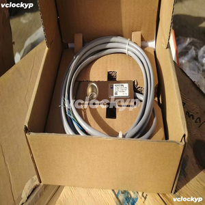 เซ็นเซอร์ HBM ของเยอรมนี รุ่น HLCA1C 3 รองรับน้ำหนัก 550 กก. - Product Image 4