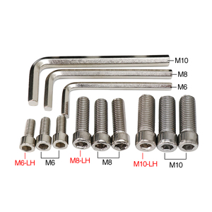 Gương Chiếu Hậu Xe Máy CNC Chống Chói Thông Dụng Thiết Kế Mới 2022 Gương Chiếu Hậu Xe Máy Cho Hầu Hết Xe Máy ATV - Product Image 6