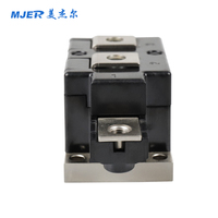 Module thyristor MCD255-16io1, module de contrôle thyristor, thyristor MCD255-16io1