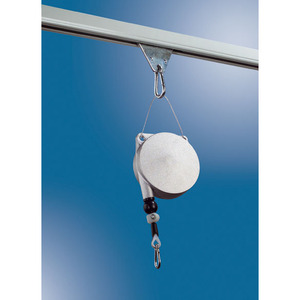 Federzug per la fornitura di attrezzi per ferrovie e bracci girevoli - Product Image 1