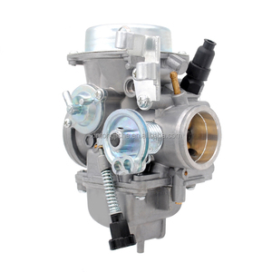 Carburateurs de moto <span class=keywords><strong>Carbu</strong></span> pour Honda Cbx 250 CBX250 Twister 250 Xr 250 XR250TWISTER Carburateur - Product Image 4