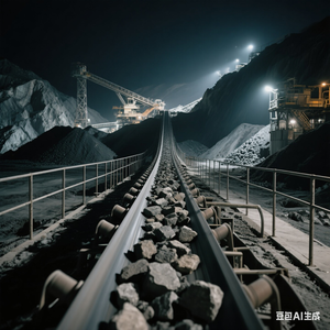 Kırıcı naylon kauçuk taşıma kayışı bant bağlantı noktası konveyör bant için yüksek kalite ucuz fiyat <span class=keywords><strong>NN</strong></span> madencilik konveyörü - Product Image 4