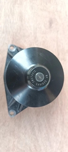 Repuesto Compatible Liugong 3973114/5402699, Ventilador OEM de Plástico, Bomba de Agua, Piezas de Maquinaria de Construcción Directo de Fábrica - Product Image 2