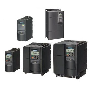 New Original 6SE6440-2UC23-0CA1 <b>MICRO</b>-MASTER 220V 3 KW Frequency Converter 3000W Three-Phase AC Drive - Product Image 4