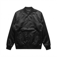 Ventes en gros de vestes coupe-vent personnalisées confortables et élégantes avec contraste de couleurs pour hommes