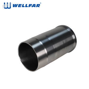 Wellfar ISO OE Chất lượng cao sức mạnh nặng 130 Mét bộ phận động cơ diesel 213lw00100000 xi lanh lót cho <span class=keywords><strong>daf</strong></span> - Product Image 4