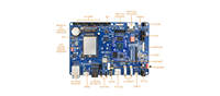 Carte de développement OKMX8MP-C Forlinx SBC pour Linux intégré Android