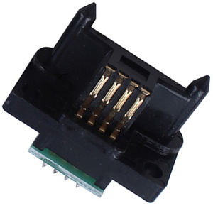 (NPC-EC2900D) puce de réinitialisation de <span class=keywords><strong>compteur</strong></span> de tambour compatible pour <span class=keywords><strong>Epson</strong></span> Aculaser C2900 CX29 C 2900 CX 29 bk 12k pages - Product Image 6