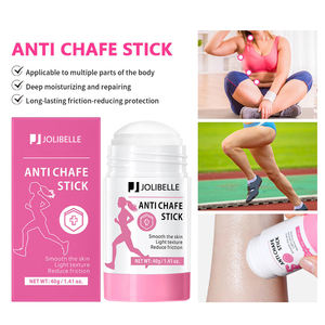 Private Label 40g Anti-Chafing Stick Creme Schutz Körper balsam Honig Feuchtigkeit creme Resistant Sport Chafing Verhindert Oberschenkel Chafing - Product Image 3